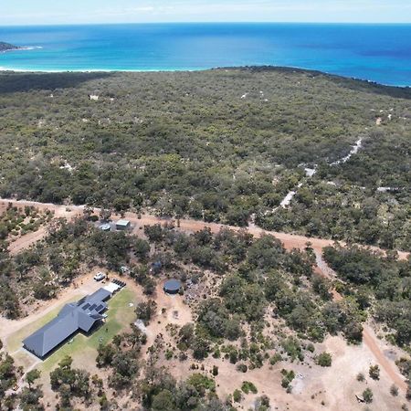 Eagle Bay House Dunsborough Exterior foto