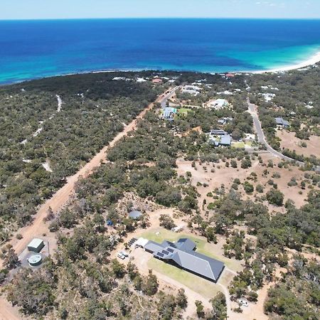 Eagle Bay House Dunsborough Exterior foto