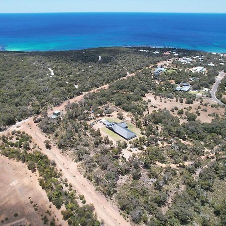 Eagle Bay House Dunsborough Exterior foto