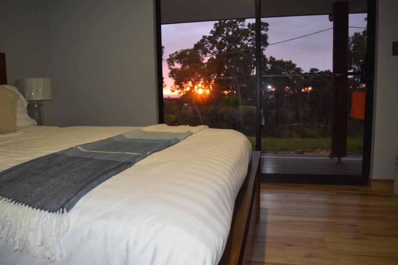Eagle Bay House Dunsborough Exterior foto