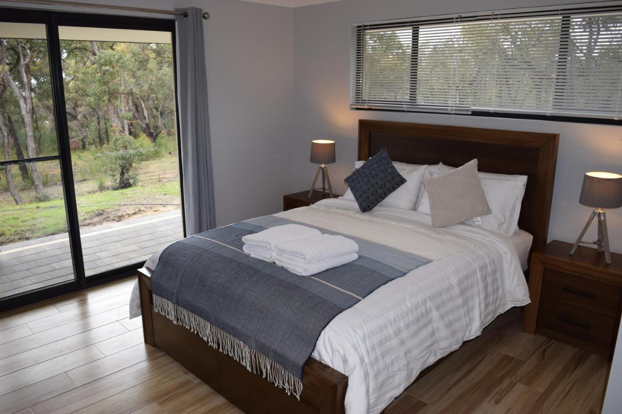 Eagle Bay House Dunsborough Exterior foto