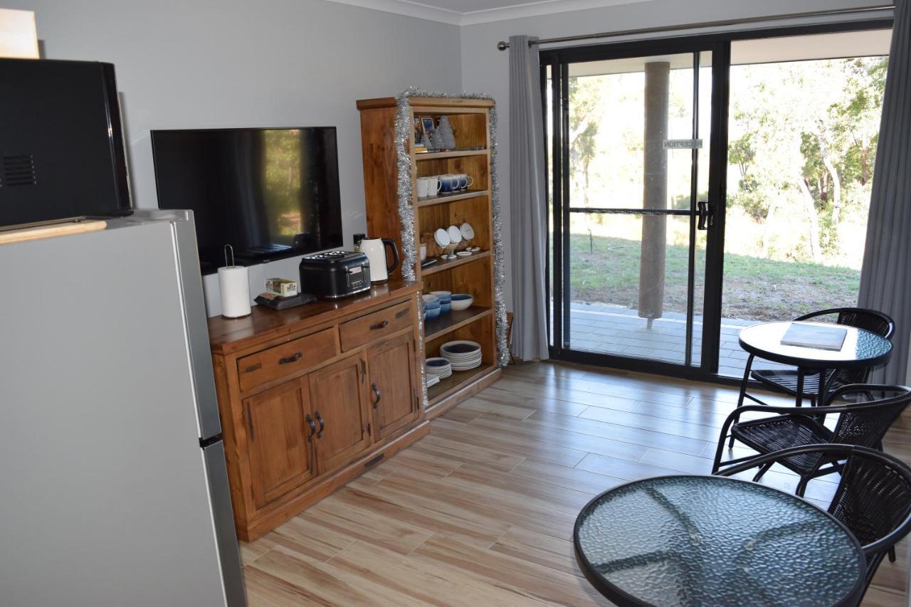 Eagle Bay House Dunsborough Exterior foto