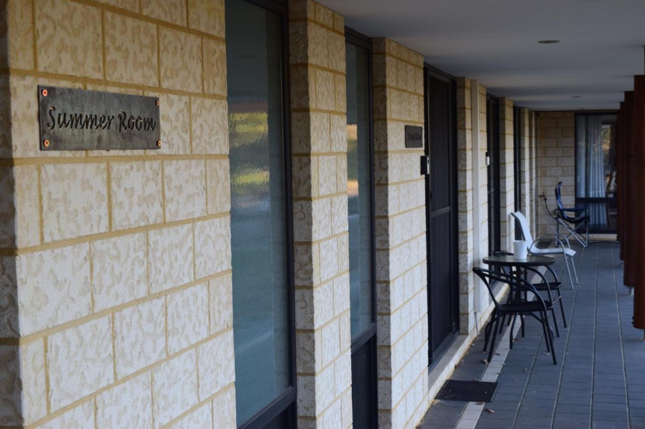 Eagle Bay House Dunsborough Exterior foto