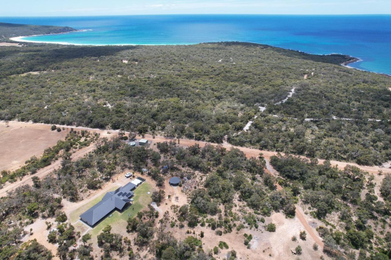 Eagle Bay House Dunsborough Exterior foto