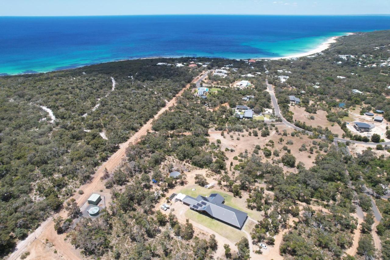 Eagle Bay House Dunsborough Exterior foto