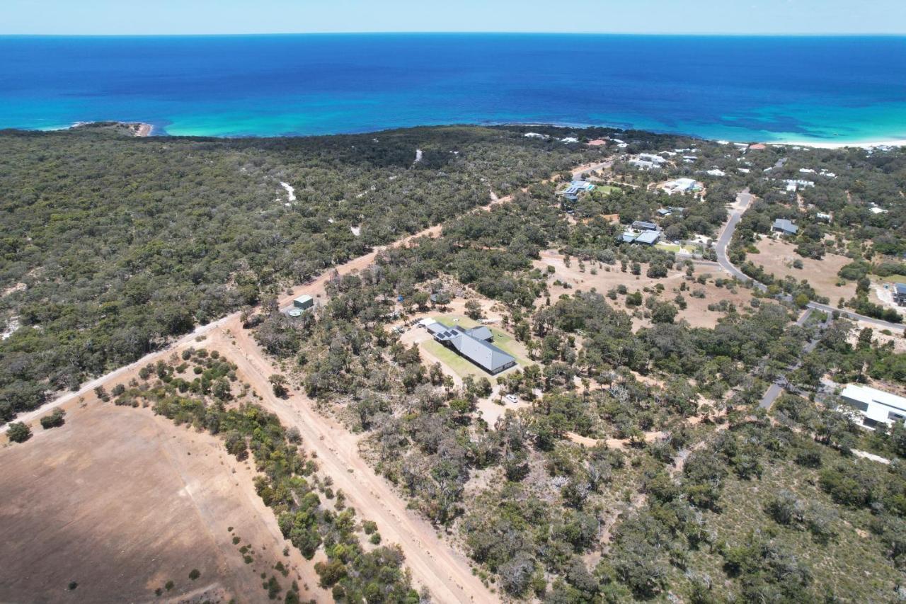 Eagle Bay House Dunsborough Exterior foto